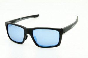 Солнцезащитные очки спортивные Quattromen base FY004 зер. - SP00046 (+мешочек)