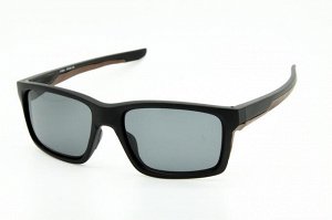 Солнцезащитные очки спортивные Quattromen base FY004 чер. - SP00045 (+мешочек)