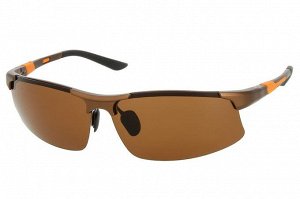 Солнцезащитные очки спортивные Quattromen premium - 8128-6 - SP00026 (+мешочек)