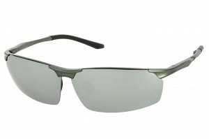Солнцезащитные очки спортивные Quattromen premium - 8133-0 - SP00027 (+мешочек)