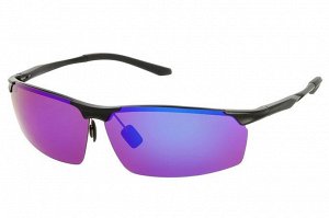 Солнцезащитные очки спортивные Quattromen premium - 8133-8 - SP00028 (+мешочек)