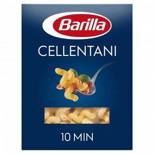 Паста BARILLA 450г ЧЕЛЛЕНТАНИ №297 1/12