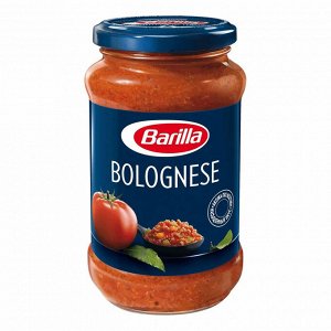 Соус BARILLA 400г БОЛОНЬЕЗЕ 1/6