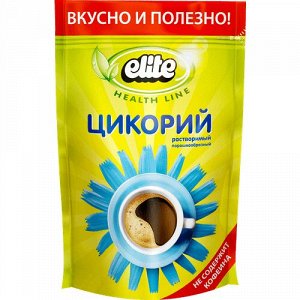 Цикорий ELITE 100г пакет 1/12