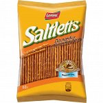 Палочки SALTLETTS 60г С кунжутом 1/34