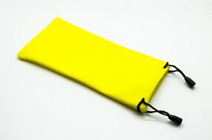 Мешочек под очки (желтый 170*85 мм) - BA00018