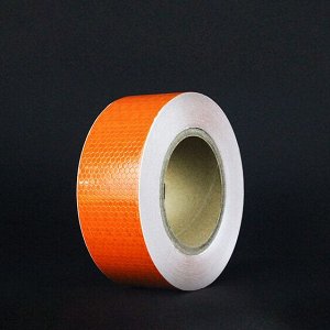 Клейкая лента, светоотражающая, контурная, 3 м.