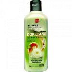 Kokliang Anti-Hairloss &amp; Soothes Scalp shampoo Шампунь против выпадения волос и перхоти