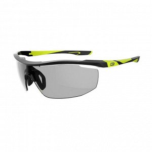 Солнцезащитные очки для бега фотохромные взрослые RSG 560 категория 1–3 KALENJI