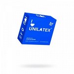ПРЕЗЕРВАТИВЫ UNILATEX &quot;NATURAL PLAIN&quot; классические, 3 шт