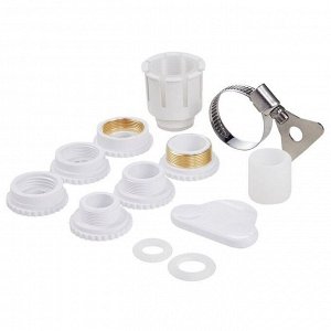 Водонагреватель проточный Royal Thermo UnitTap Mini