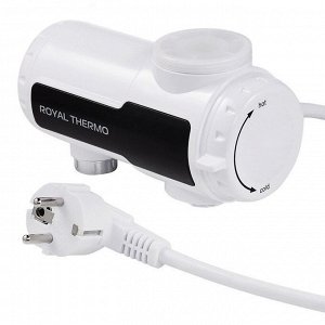 Водонагреватель проточный Royal Thermo UnitTap Mini