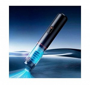 Автомобильный пылесос Baseus A5 Car Vacuum Cleaner, 12000Pa