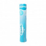 Ватные диски косметические AQUELLA 180 шт/упк