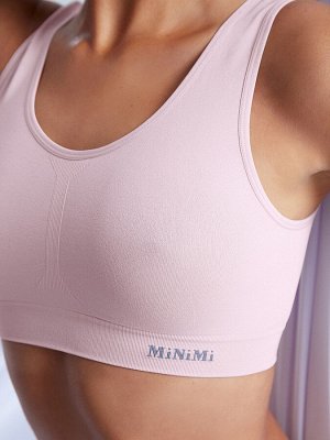 MA131 Топ на широких бретелях  (Minimi)
