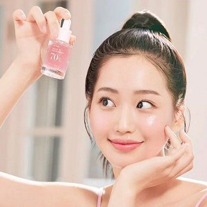 Сыворотка с персиком для гладкой и сияющей кожи Peach 70% Niacin Serum, 30мл