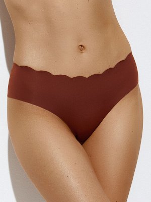 2213B Трусы женские Slip (Omsa) Invisible