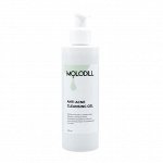 ANTI ACNE CLEANSING GEL