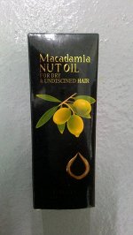 Масло для волос