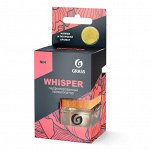Ароматизатор жидкий подвесной &quot;Whisper&quot; 7 мл
