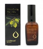 Масло для волос Macadamia Nut Oil 50 мл