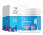Veze порошок зубной 50 гр. освежающ. д/защ.от налета пищ.сода,мята банка 1шт / 144шт / FZ78266 / 378
