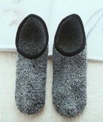 Носочки для дома
