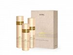Набор ESTEL CHOCOLATIER White Chocolate Bar (белый шампунь+белый бальзам+белый спрей)