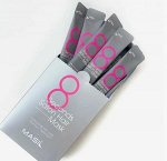 Маска для восстановления поврежденных волос Masil 8 Seconds Salon Hair Mask 8мл
