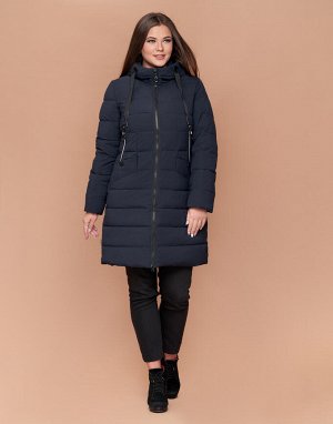 Женская зимняя куртка Braggart