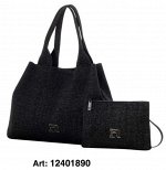 Сумка Tote + Pouch