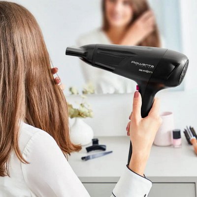 Большая косметическая! Фены, стайлеры, выпрямители волос