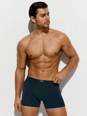 1233 Basic Боксеры с закрытой резинкой,COTTON (Omsa)