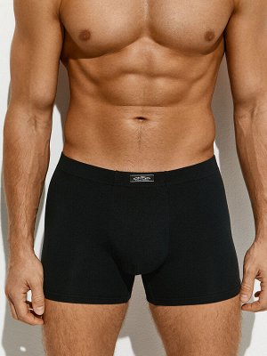 1233 Basic Боксеры с закрытой резинкой,COTTON (Omsa)