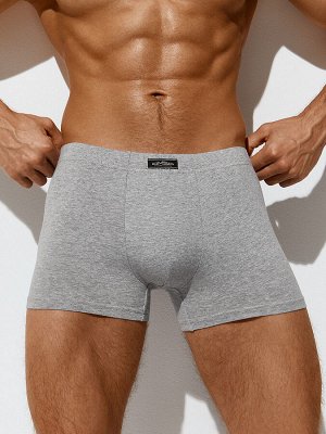 1233 Basic Боксеры с закрытой резинкой,COTTON (Omsa)