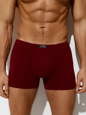1233 Basic Боксеры с закрытой резинкой,COTTON (Omsa)