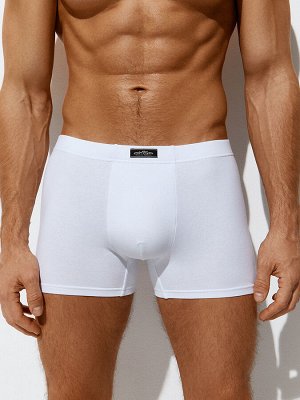 1233 Basic Боксеры с закрытой резинкой,COTTON (Omsa)