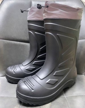 Резиновые сапоги