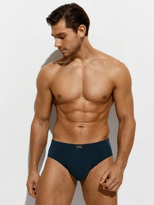 1223 Basic Слипы с закрытой резинкой, COTTON (Omsa)