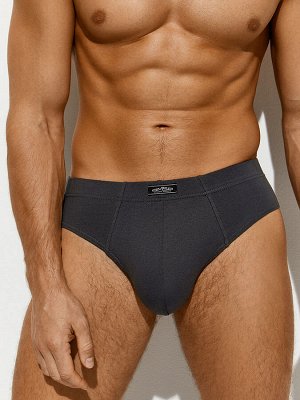 1223 Basic Слипы с закрытой резинкой, COTTON (Omsa)
