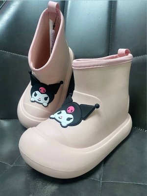 Резиновые сапоги