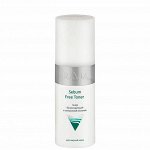 ARAVIA Professional Тонер с салициловой кислотой Sebum Free Toner. Аравия