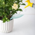 Уход за комнатными растениями! Кашпо, автополивы, лейки