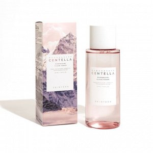 Тонер для сужения пор с центеллой Madagascar Centella Poremizing Clear Toner, 210мл