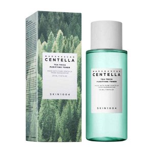 Тонер противовоспалительный с чайным деревом Centella Tea-Trica Purifying Toner, 210мл