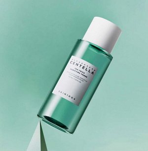 Тонер противовоспалительный с чайным деревом Centella Tea-Trica Purifying Toner, 210мл