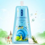 Пенка для умывания с муцином улитки 100 гр
