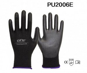 тонкие, защитные  рабочие перчатки(Япония)