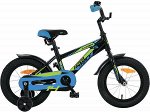 Novatrack велосипеды, колеса 14&quot;, 3-5 лет