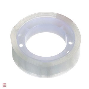 Клейкая лента канцелярская, 12мм x 12м